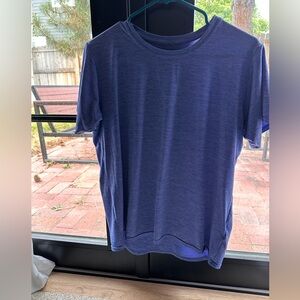 Patagonia Women’s capilene cool daily athletic tshirt